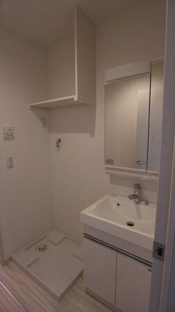 REGALEST西中田の物件内観写真